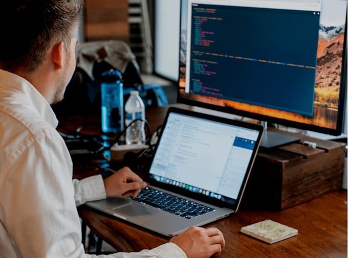 design and develop a wordpress website for you