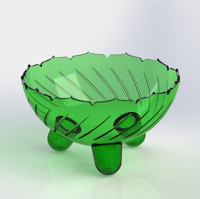provide cad models for your product