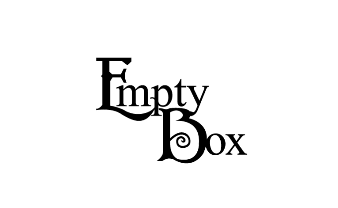 design minimalist typography logo