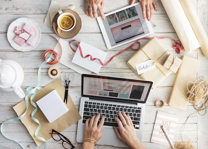 be your virtual personal shopper