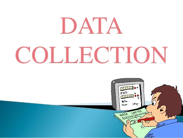 Use collection data