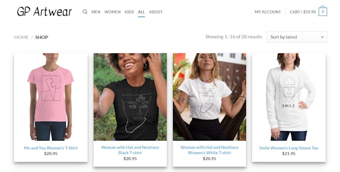 customize prestashop or develop professional store