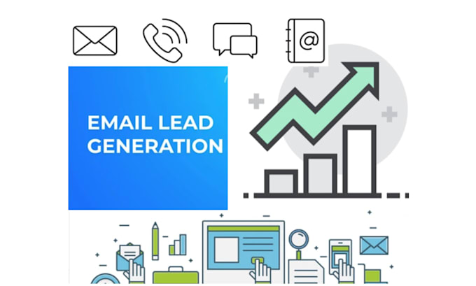 find leads, contacts, email address, email finder, and gathering data