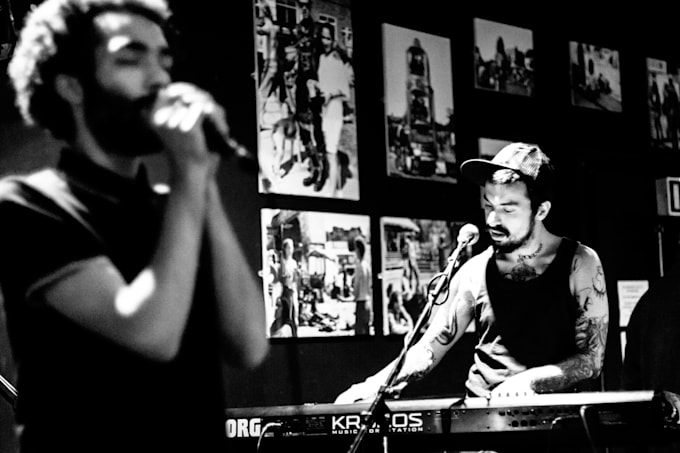 listen and constructively critique your music or performance
