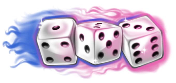 do hand drawn illustration in my airbrush style