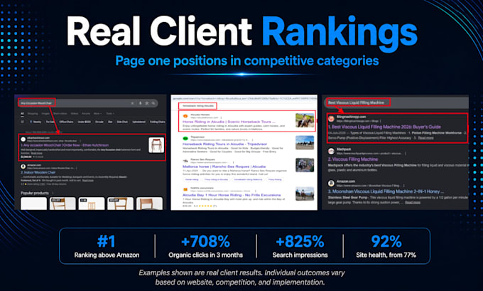 rank your local business higher on google with local SEO