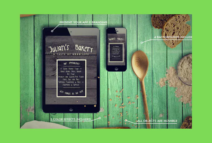 design responsive website with thrive architect and thrive theme builder