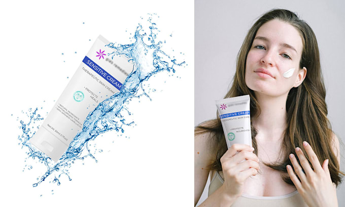 professionally edit product images for amazon ecommerce and websites