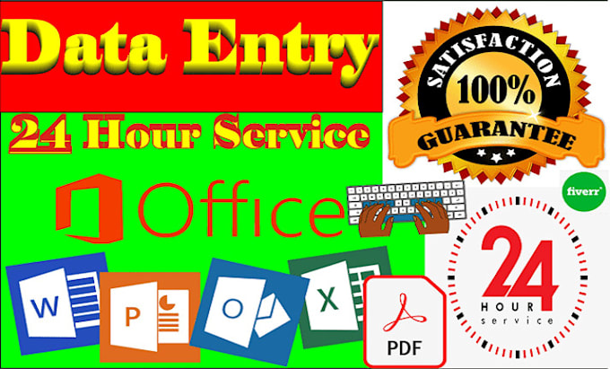 do quick excel data entry copy paste and fast typing for you