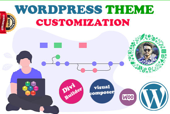 build ecommerce website in wordpress woocommerce