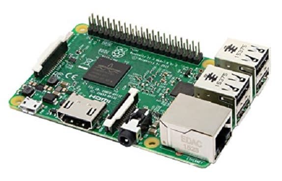 do iot related projects for you