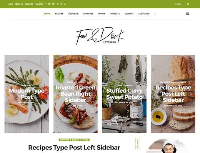 design an adsense approved unique website