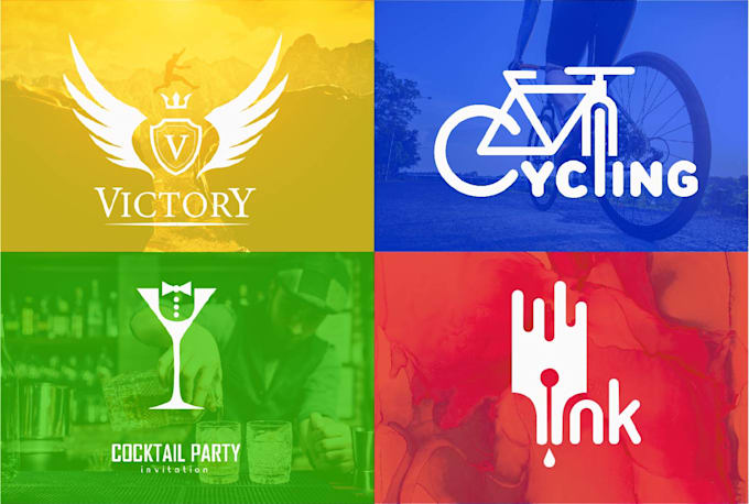 design impressive first class minimalist logo design