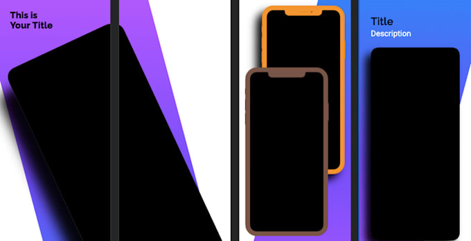 design gorgeous ios app screenshots for the app store