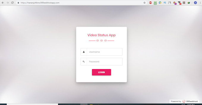 install any codecanyon,themeforest, website or admin panel