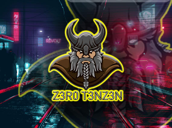 Custom twitch avatar, character, anime, logo in 5 hr by ...