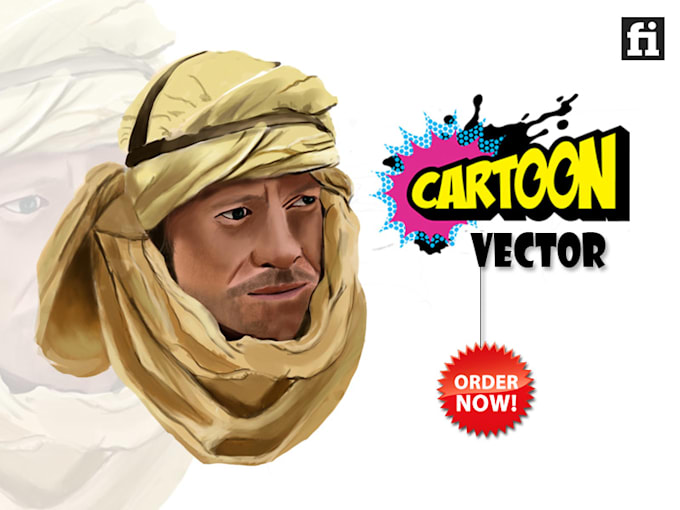 draw your photo cartoon