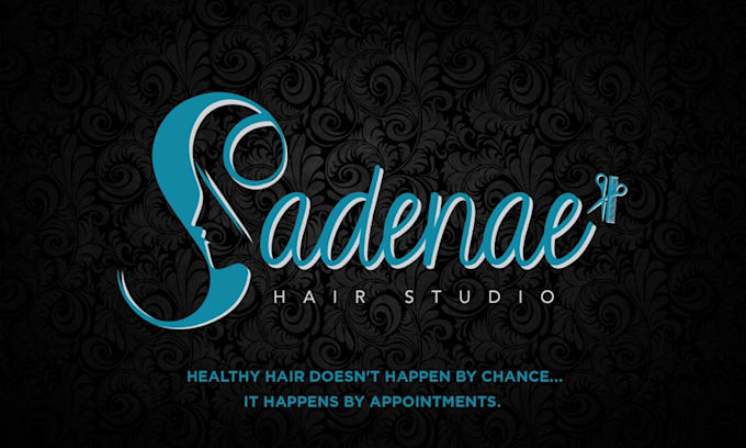 redesign and update your logo