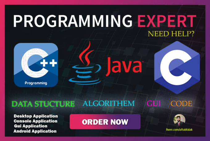 Do Your Java Programming Projects By Mnizamani786 Fiverr 2681