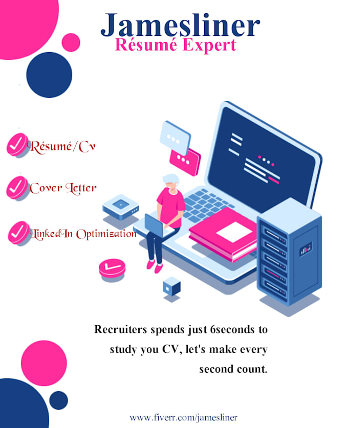 create and review your resume professionally