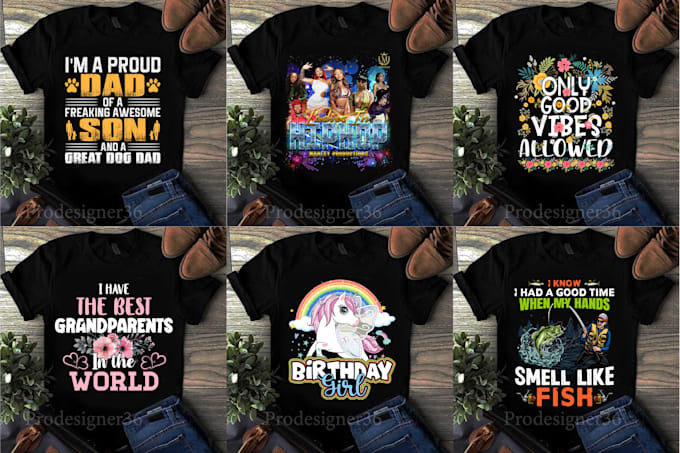 do custom t shirt design and bulk t shirts