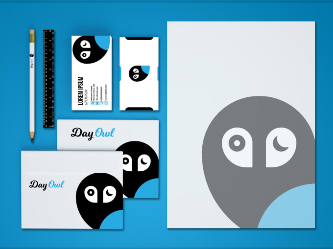 be your professional graphic designer