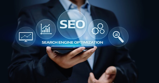 boost SEO ranking for your website
