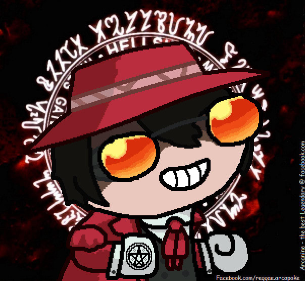 Make a fsjal edit by Brosephwin Fiverr