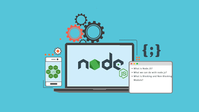 Do Node Js Backend Work By Janaravi Fiverr Do Node Js Backend Work By Janaravi Fiverr