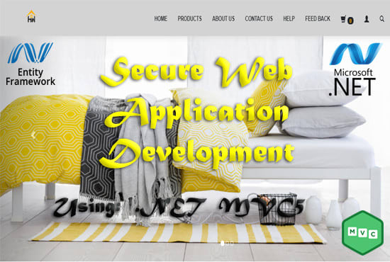 develop asp dot net multi tenant or organization systems