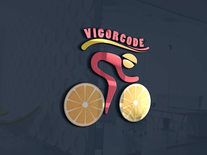 create 11 business name with logo design