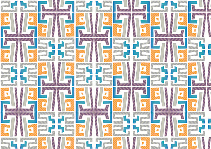 design repeat textile patterns