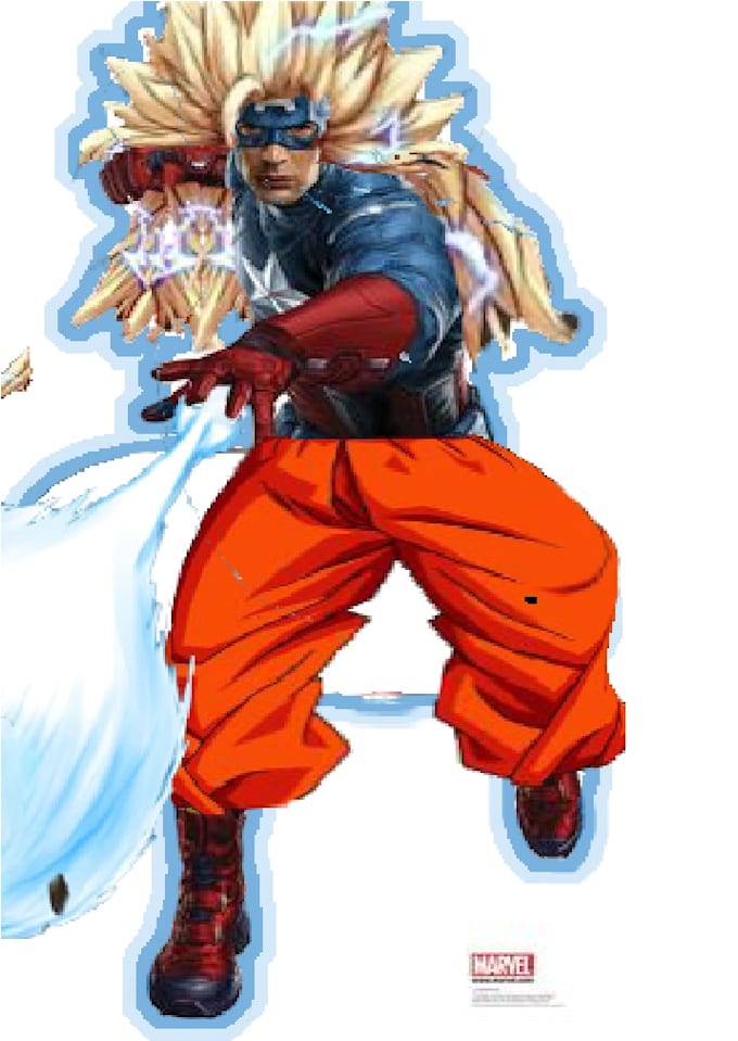 merge 2 images to a shitpost content