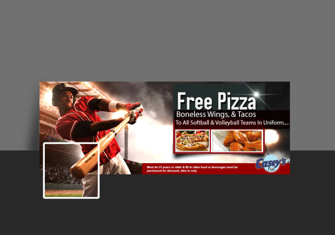 facebook time line cover on canva