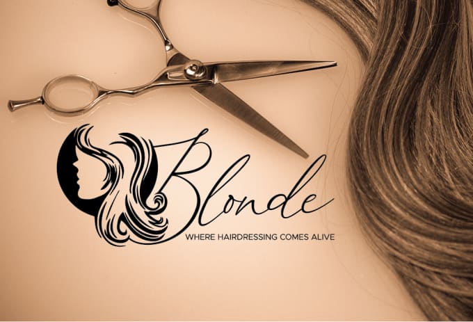 design signature style logo