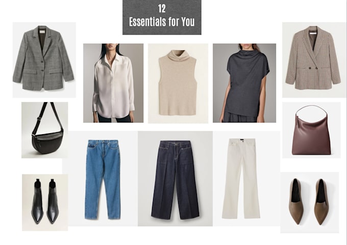 be your online personal shopper