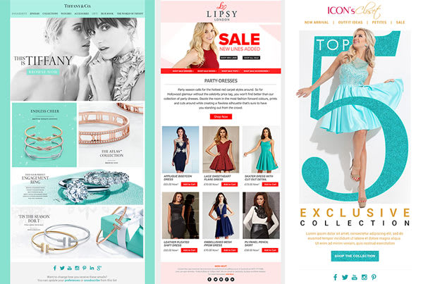 Build your mailer template with fully responsive design by Web ...