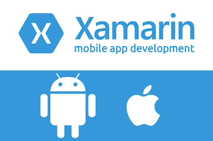 xamarin and xamarin forms developer