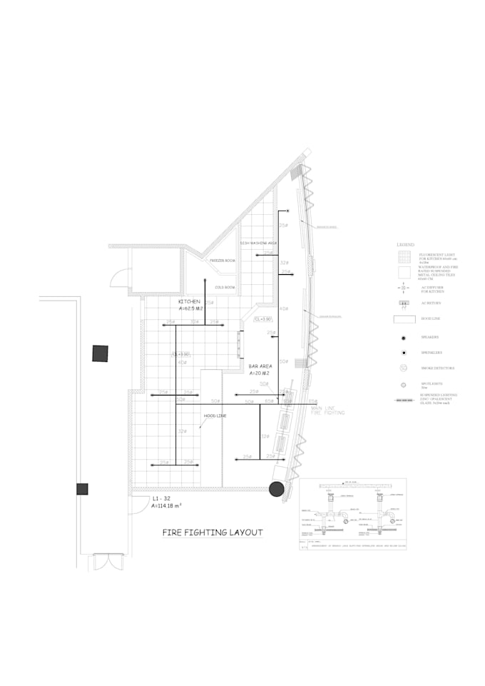 prepare electrical drawings, or electrical drafting