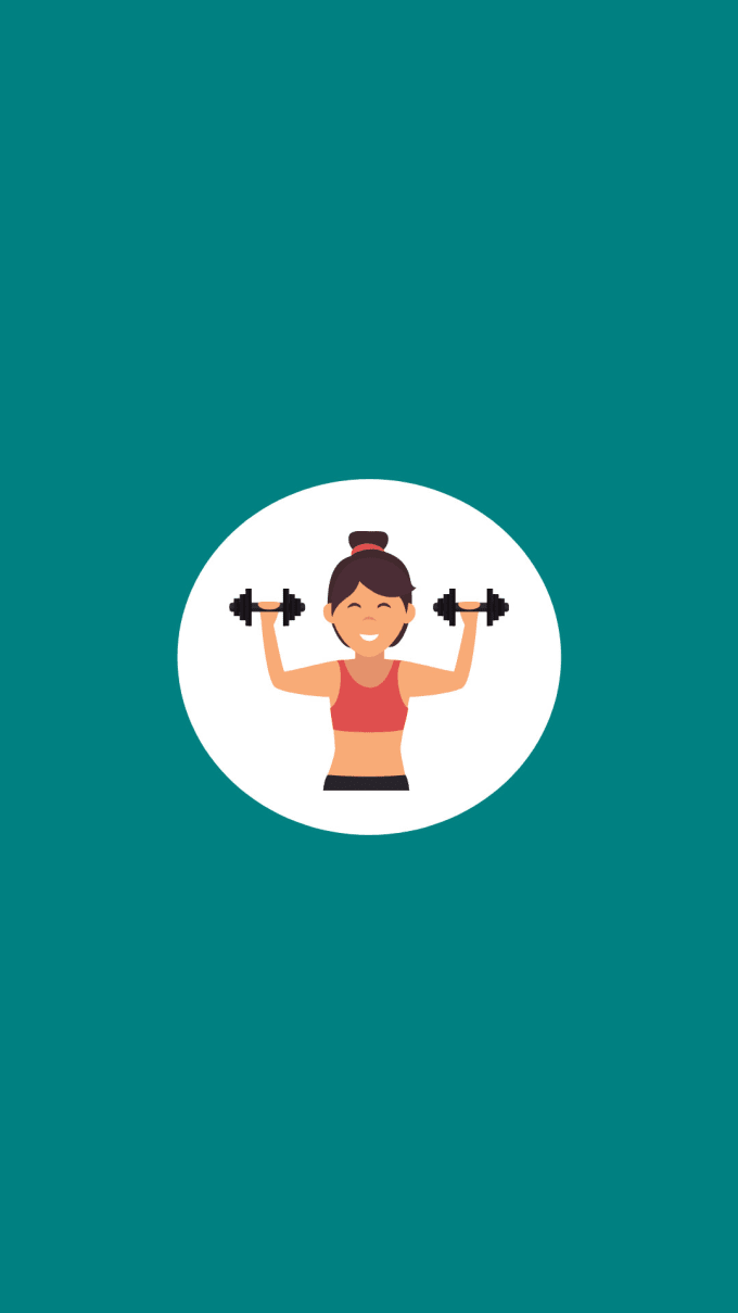 Create engaging instagram highlight covers by Kayjani  Fiverr