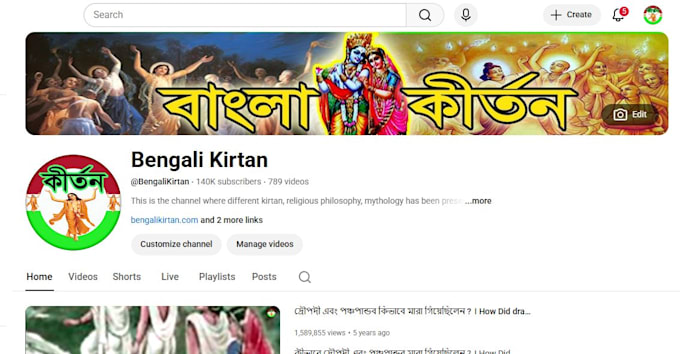 help edit professional youtube videos