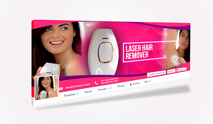 design professional web banners, shopify banners and ads