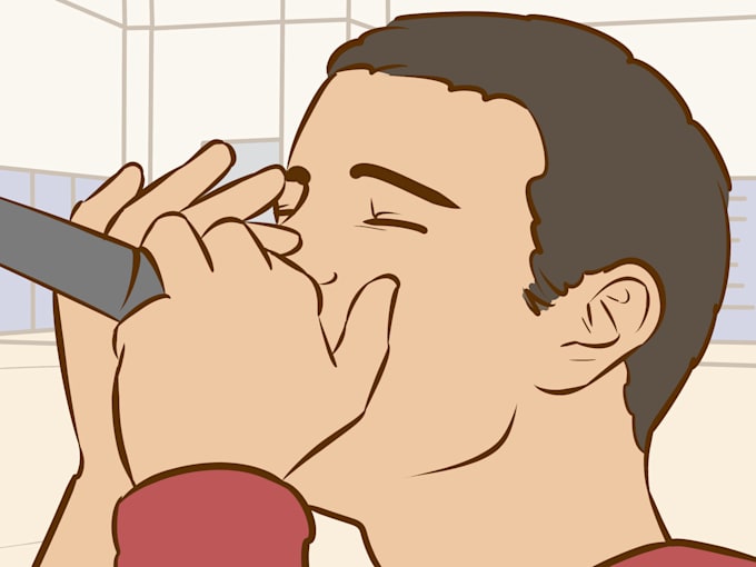 professional, I will going to do a beat box class