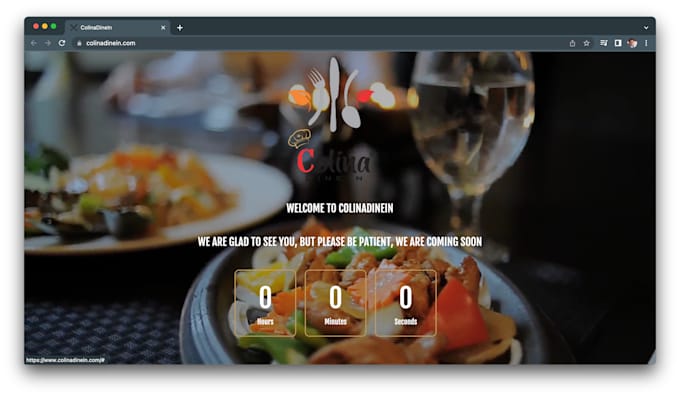 create responsive websites in reactjs nodejs and wordpress