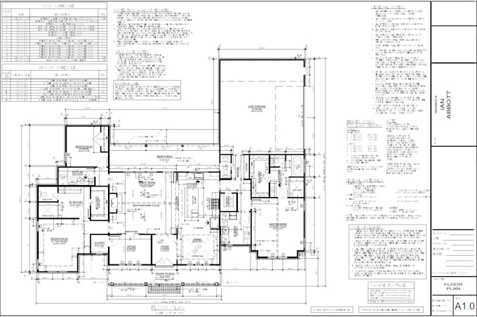 draw civil and arch pdf, image or sketch to autocad