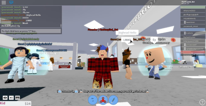Create Some Good Looking Gui For You Roblox By Jakedevonyt - woah o roblox