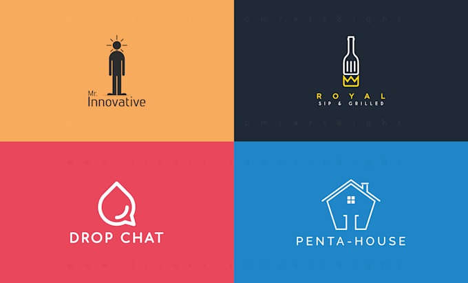10 Proven Logo Design Strategies to Build a Memorable Brand
