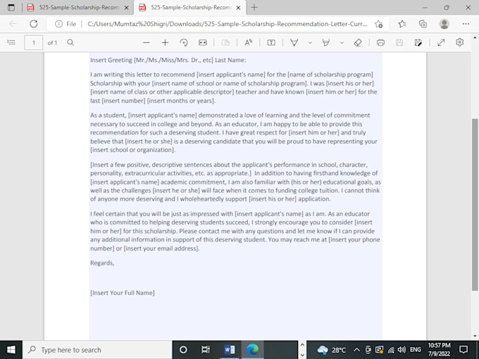do professional typing, dictations, retyping documents, PDF to word file