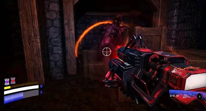 Design And Develop Your 3d Game From Scratch By Nayanpachori