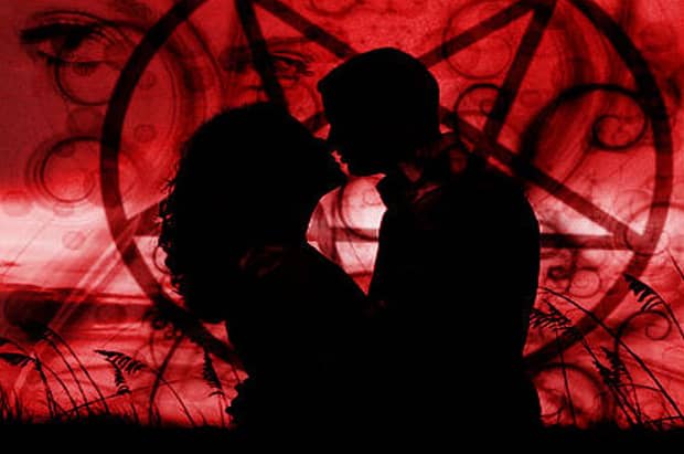cast a powerful love spell for you